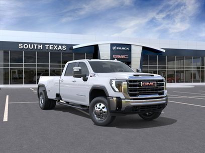 New 2026 GMC Sierra 3500 SLT