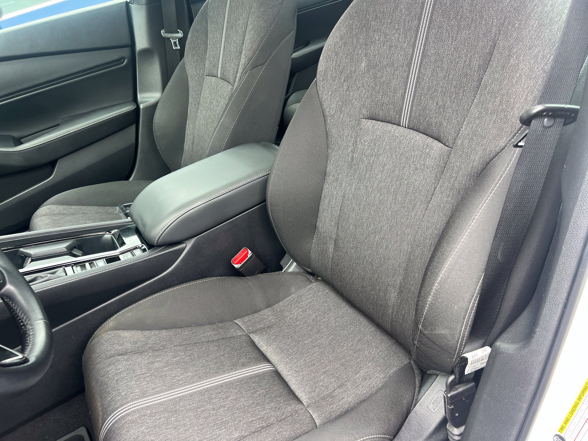 Used 2023 Honda Accord Sport image 10