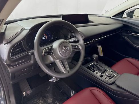 New 2026 MAZDA CX-30 AWD 2.5 S image 9