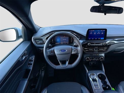 Used 2025 Ford Escape ST-Line Select image 23