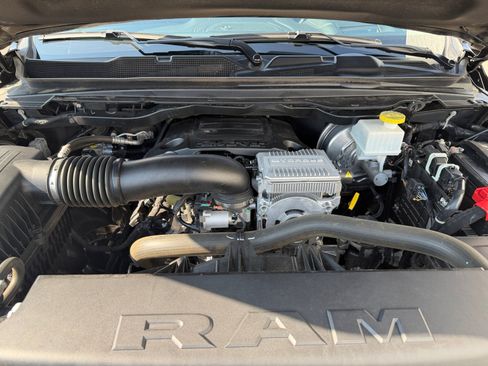 Used 2023 RAM 1500 Limited AWD/4WD image 32