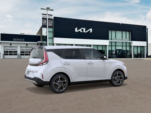 New 2025 Kia Soul EX image 7