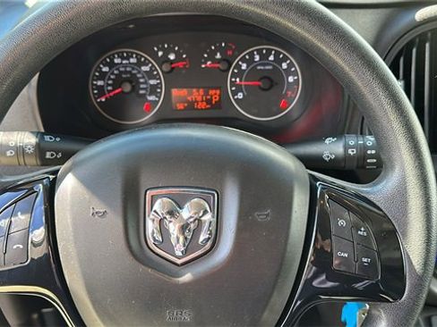 Used 2022 RAM ProMaster City Tradesman w/ Window Group 04 image 10