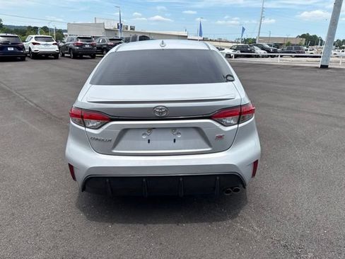 Used 2024 Toyota Corolla SE FWD image 6