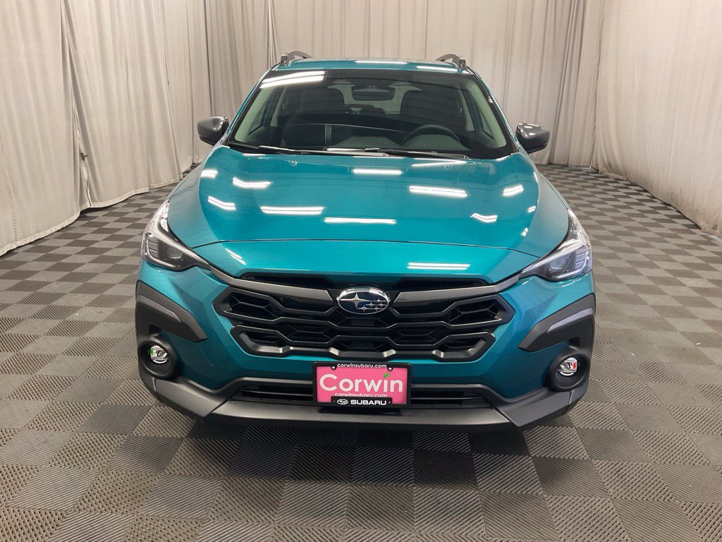 New 2027 Subaru Crosstrek 2.5i Limited AWD/4WD image 6