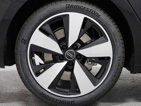 New 2025 Audi A5 2.0T Premium Plus image 36