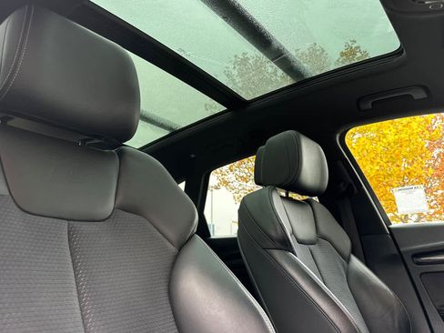 Used 2022 Audi SQ5 Premium Plus image 18