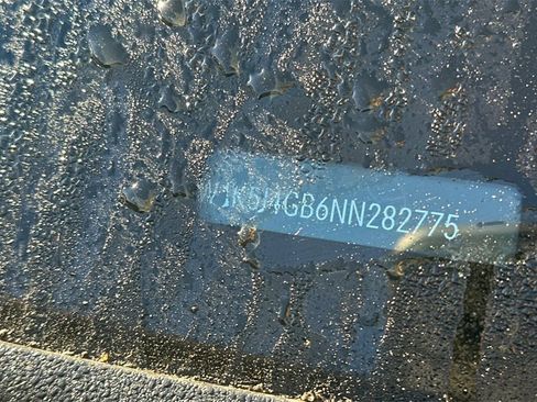 Certified 2022 Mercedes-Benz CLA 250 image 3