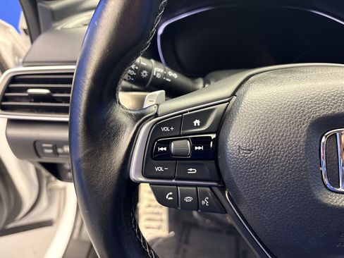 Used 2018 Honda Accord Sport image 15