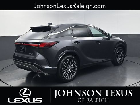 New 2026 Lexus RX 350 w/ Convenience Package AWD/4WD image 10