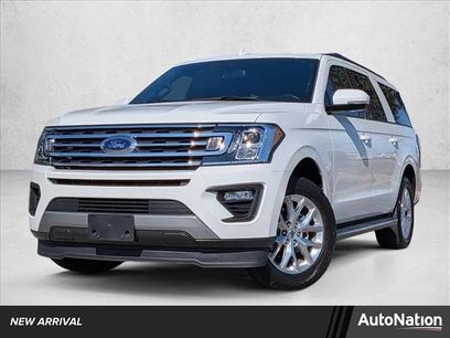 Used 2021 Ford Expedition Max XLT