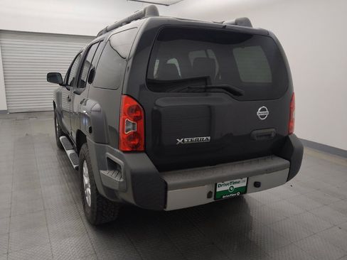 Used 2015 Nissan Xterra S w/ Value Package image 6