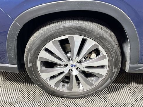 Used 2019 Subaru Ascent Limited image 38