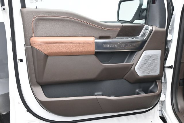 New 2026 Ford F150 King Ranch w/ Equipment Group 601A High AWD/4WD image 23