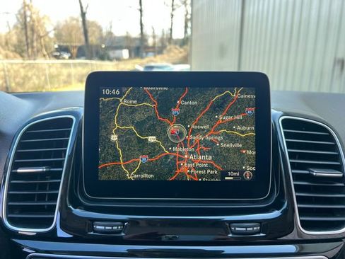 Used 2018 Mercedes-Benz GLE 350 GLE 350 image 23