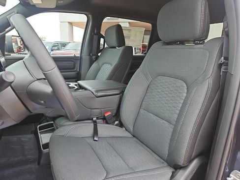 New 2026 RAM 1500 Tradesman AWD/4WD image 11