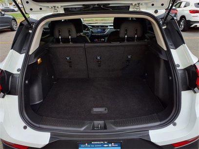 Certified 2023 Buick Encore GX Preferred w/ Cold Weather Comfort Package