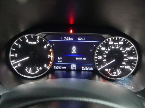 Used 2023 Nissan Altima 2.5 SV image 32