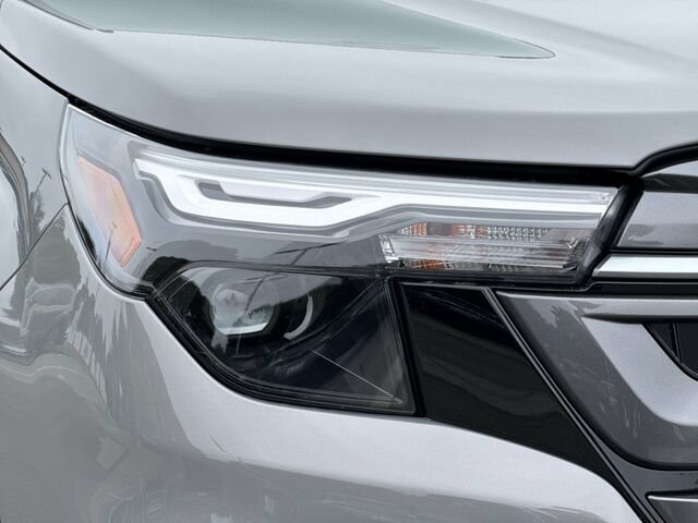 New 2026 Subaru Forester Premium AWD/4WD image 32
