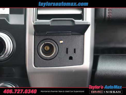 Used 2018 Ford F150 Platinum w/ Equipment Group 701A Luxury AWD/4WD image 25