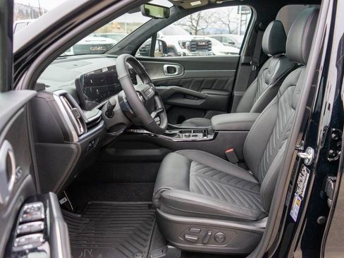 New 2026 Kia Sorento SX Prestige image 11