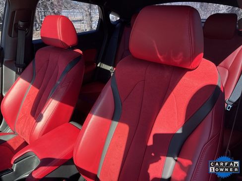 Certified 2023 Acura Integra A-Spec image 13