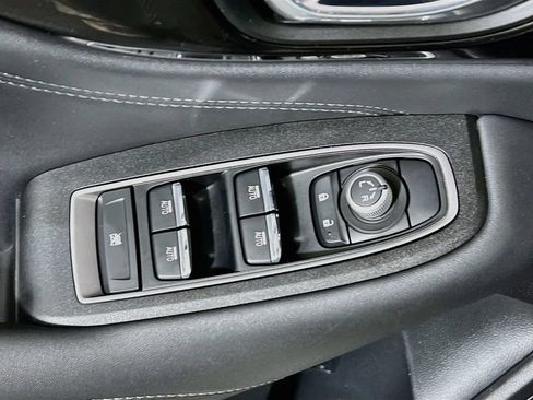 Used 2024 Subaru Outback Limited AWD/4WD image 16