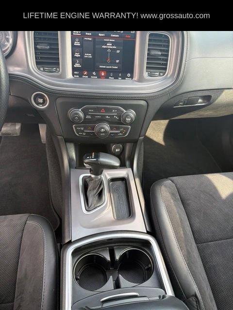 Used 2023 Dodge Charger Scat Pack w/ Plus Group RWD image 15