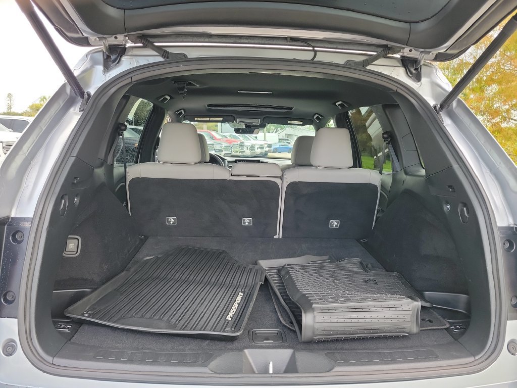 Used 2023 Honda Passport EX-L image 28