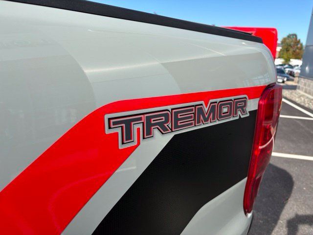 Certified 2021 Ford Ranger XLT w/ Tremor Off-Road Package AWD/4WD image 14