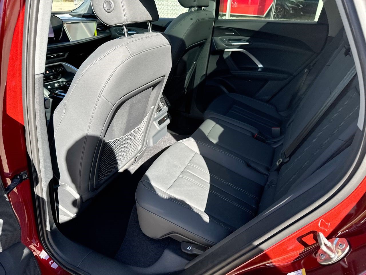 New 2026 Audi Q5 Premium Plus AWD/4WD image 20