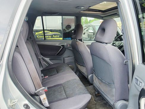 Used 2002 Toyota RAV4 4WD image 16