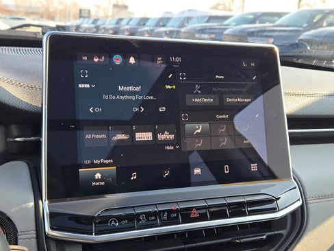 Used 2022 Jeep Compass Limited w/ Sun and Sound Group image 29