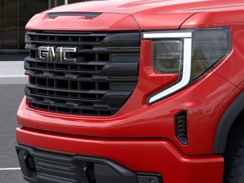 New 2026 GMC Sierra 1500 Elevation AWD/4WD image 37