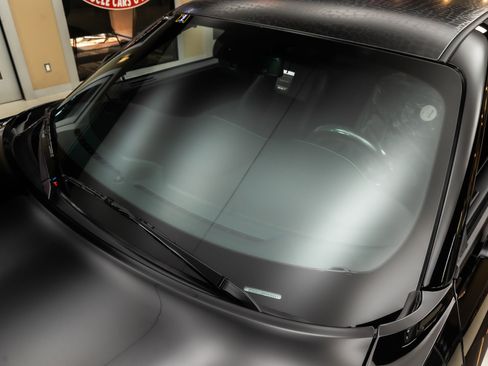 Used 2023 Dodge Challenger SRT Hellcat Redeye RWD image 26