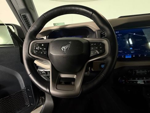 Used 2024 Ford Bronco Wildtrak AWD/4WD image 14