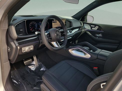 New 2026 Mercedes-Benz GLS 580 4MATIC image 20