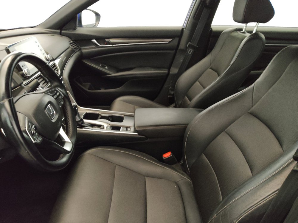 Used 2019 Honda Accord Sport image 17