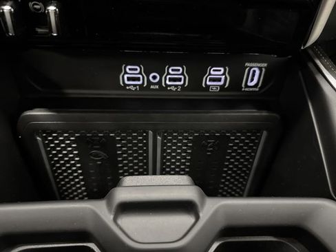 New 2026 RAM 1500 Tungsten w/ Bed Utility Group image 25