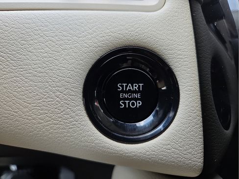 New 2026 Nissan Armada Platinum Reserve w/ Convenience Package image 20