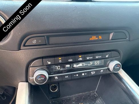 Used 2020 MAZDA CX-5 Grand Touring w/ GT Premium Package AWD/4WD image 16