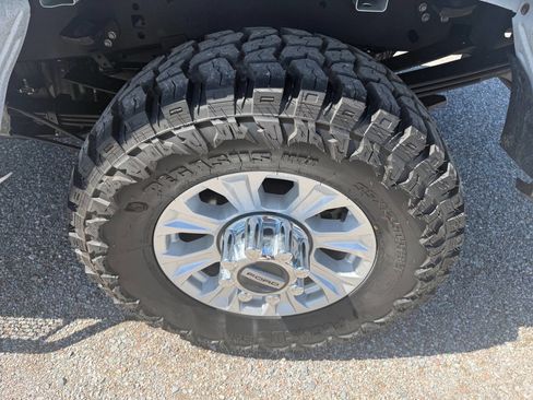 Used 2022 Ford F350 XL w/ Power Equipment Group image 11