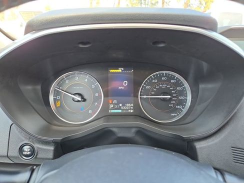 Used 2021 Subaru Crosstrek 2.5i Limited w/ Moonroof Package 2 AWD/4WD image 19