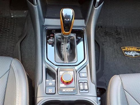 Used 2024 Subaru Forester Wilderness image 28