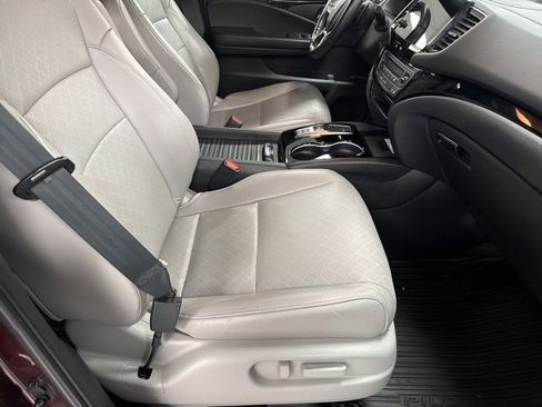 Used 2019 Honda Passport Elite image 8