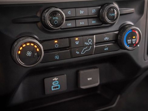 Used 2024 Ford F250 XLT w/ FX4 Off-Road Package image 23