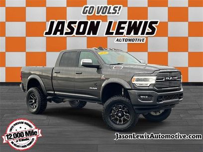 Used 2022 RAM 3500 Laramie