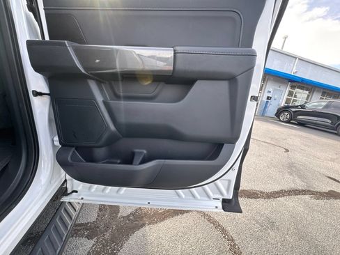Used 2022 Ford F150 XLT w/ Equipment Group 302A High AWD/4WD image 47