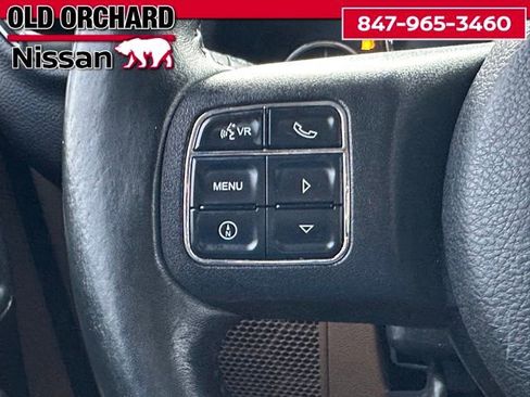 Used 2011 Jeep Wrangler Unlimited Rubicon w/ Call of Duty Group image 18