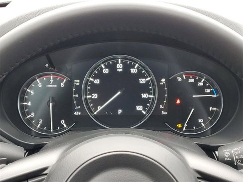 New 2025 MAZDA CX-5 AWD 2.5 S image 16